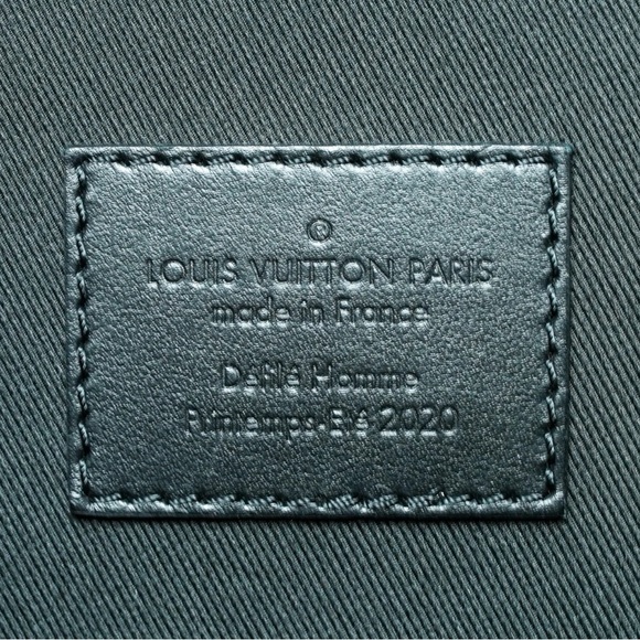 Louis Vuitton Soft Trunk Monogram Taffetage Speedy. *Rare* - Picture 12 of 16